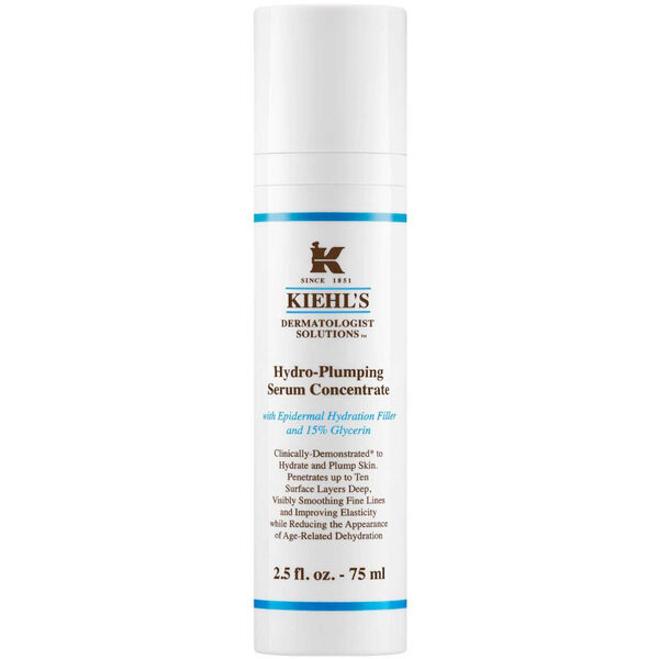 Kiehl's - Hydro-Plumping Serum Concentrate-Parfumerie Olara-1