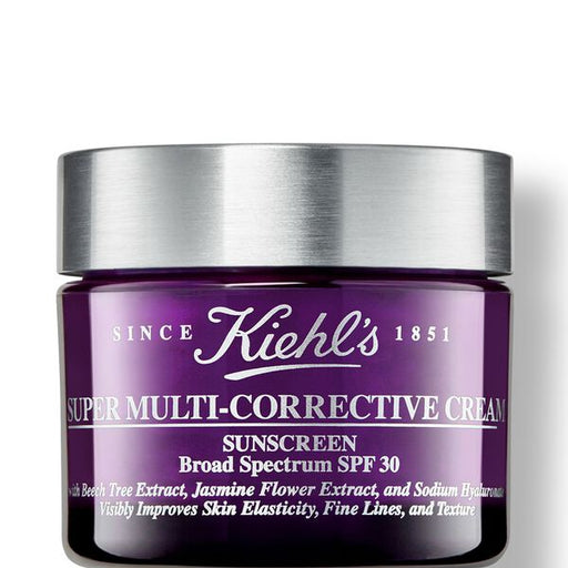 Kiehl's - Super Multi-Corrective Cream SPF 30-Parfümerie Olara-1