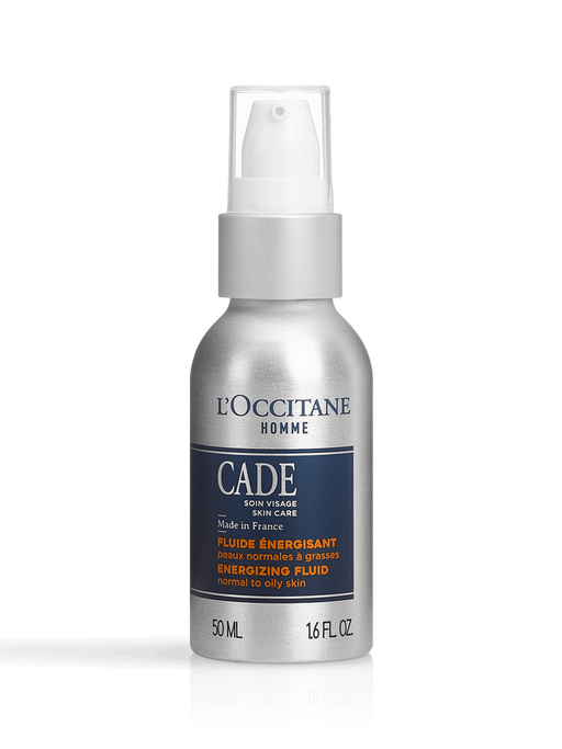 L'Occitane -  Fluide Energisant Cade-Parfumerie Olara-1 