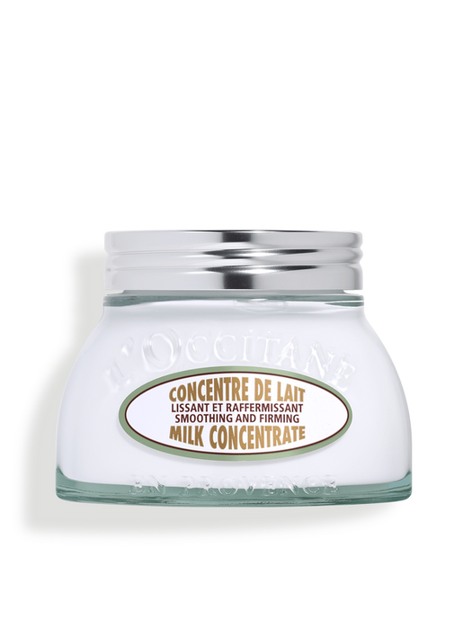 L'Occitane Concentré de Lait Amande-Parfumerie Olara-1 