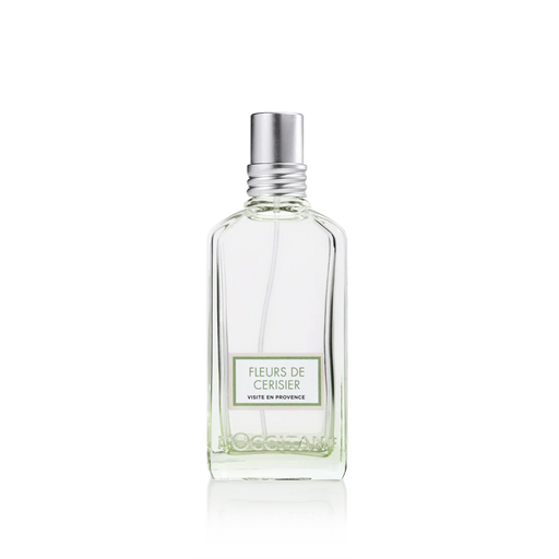 L'Occitane Fleur De Cerisier edt 50ml-Parfumerie Olara-1 