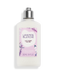 L'Occitane Lait Corps Lavande Blanche 250 ml-Parfumerie Olara-1 