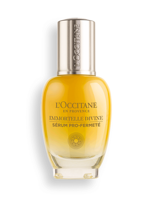 L'Occitane Sérum Visage Divine-Parfumerie Olara-1 