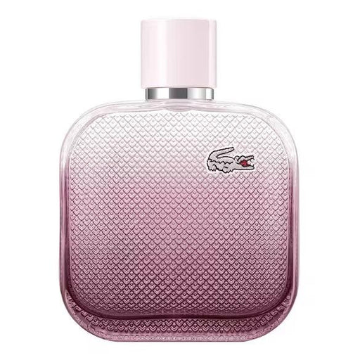 Lacoste L.12.12 Rose Eau Intense - Eau de Toilette-Parfümerie Olara-1