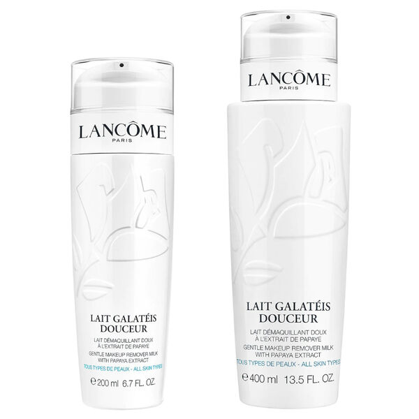 Lancôme-Galatéis Douceur Démaquillant Adoucissant Visage & Yeux-Parfumerie Olara-2