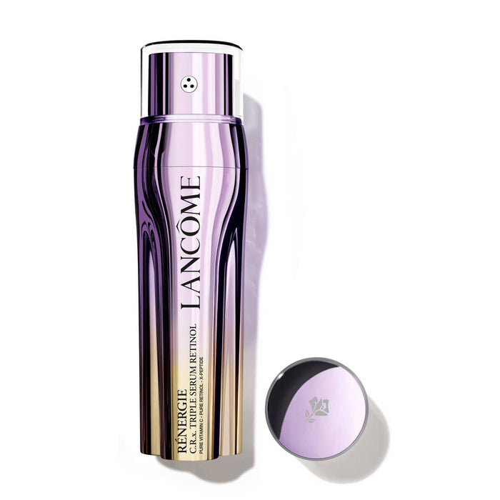 Lancôme Rénergie C.R.X. Triple Serum Retinol-Parfumerie Olara-1