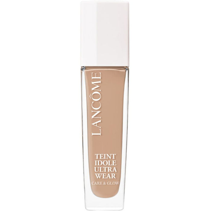 Lancôme Teint Idole Ultra Wear Care & Glow SPF25 -330N-Parfumerie Olara-1 
