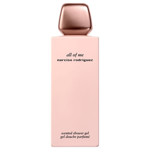 Narciso Rodriguez All Of Me - Parfümiertes Duschgel-Parfümerie Olara-1