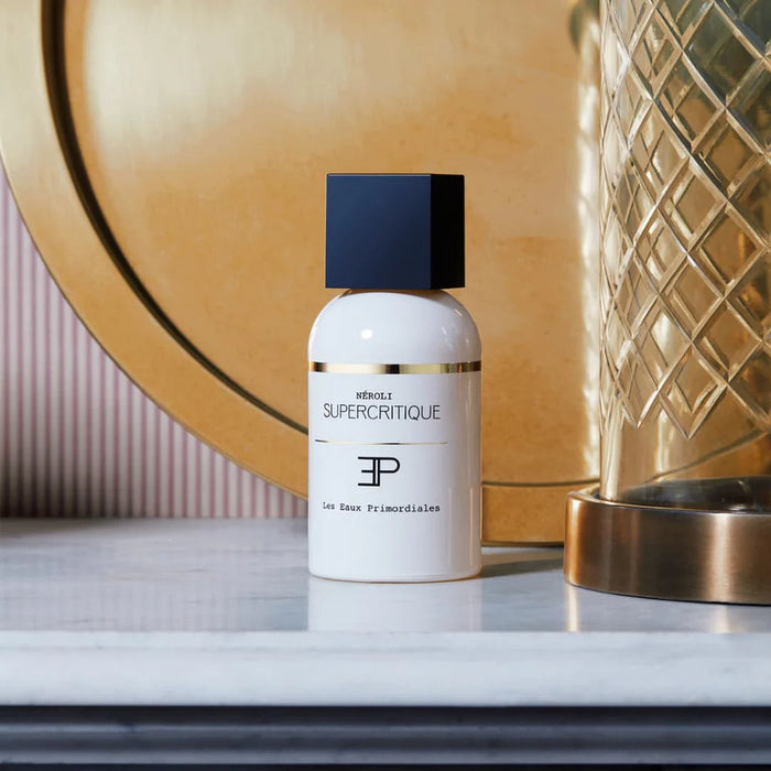 Les Eaux Primordiales Néroli Supercritique - Eau de Parfum