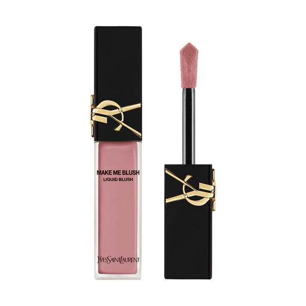 Yves Saint Laurent Make Me Blush - Flüssiges Rouge