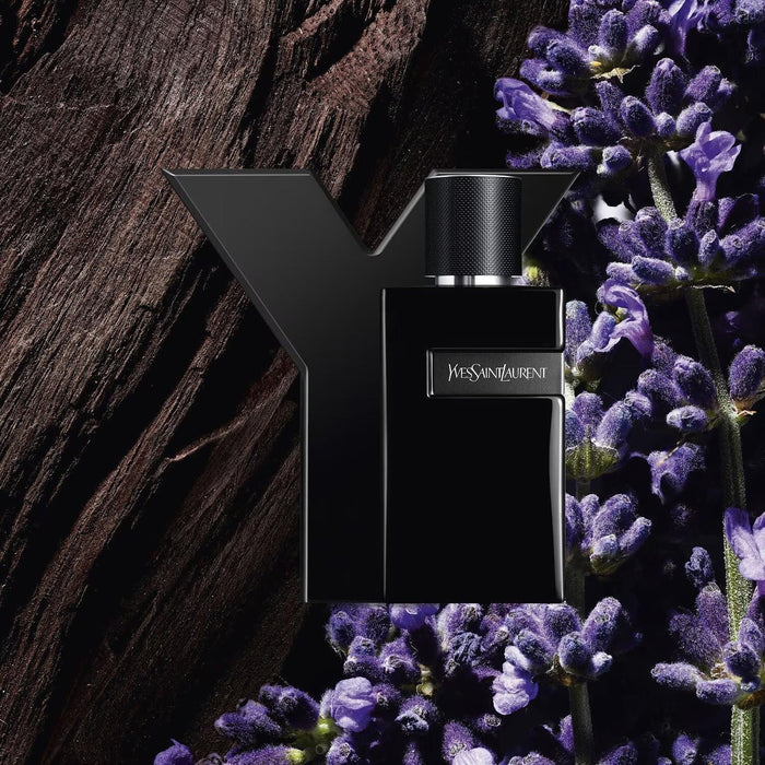 Yves Saint Laurent Y Le Parfum - Eau de Parfum