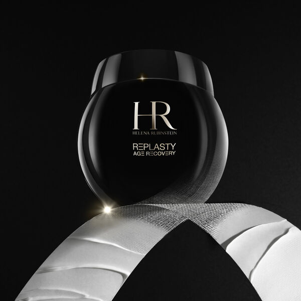 Helena Rubinstein - Re-Plasty Age Recovery - Nachtcreme