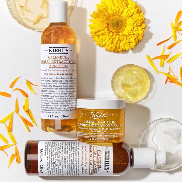Kiehl's - Calendula Herbal Extract-Toner