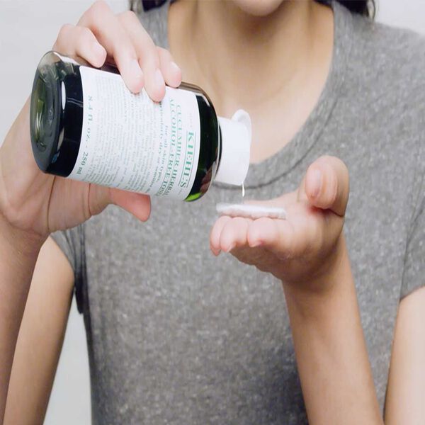 Kiehl's - Cucumber Herbal Toner