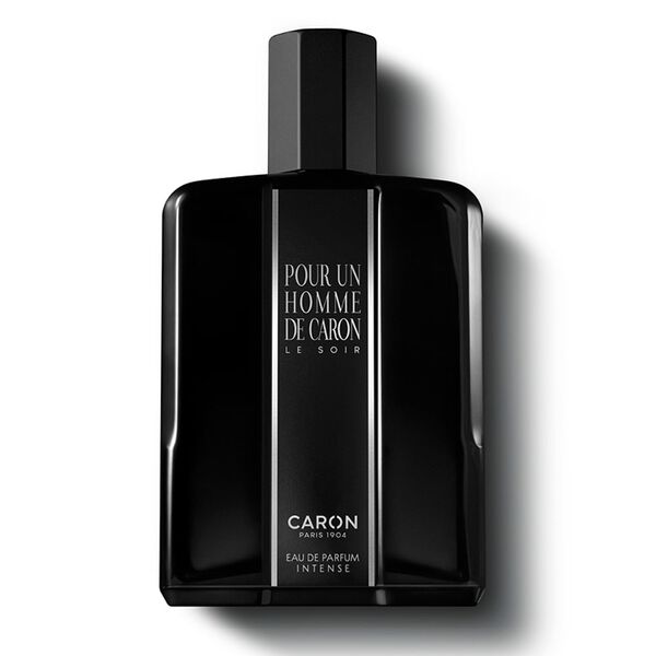 Pour un Homme von Caron Le Soir - Eau de Parfum Intense-Parfumerie Olara-1