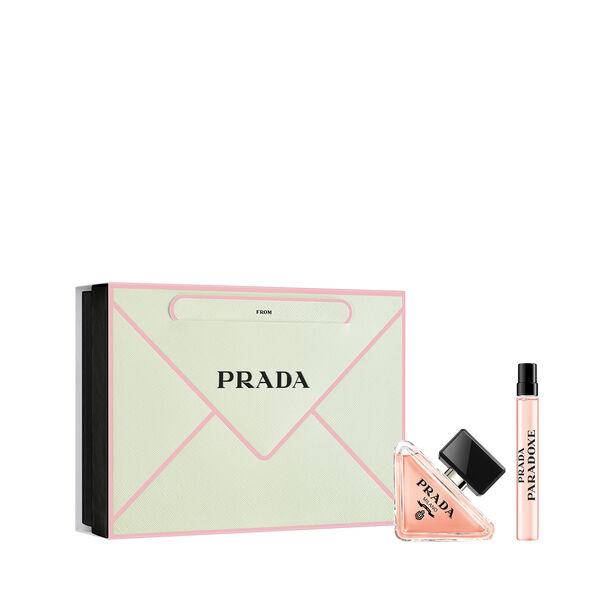 Prada Paradoxe - Coffret eau de parfum 50ml-Parfumerie Olara-1 