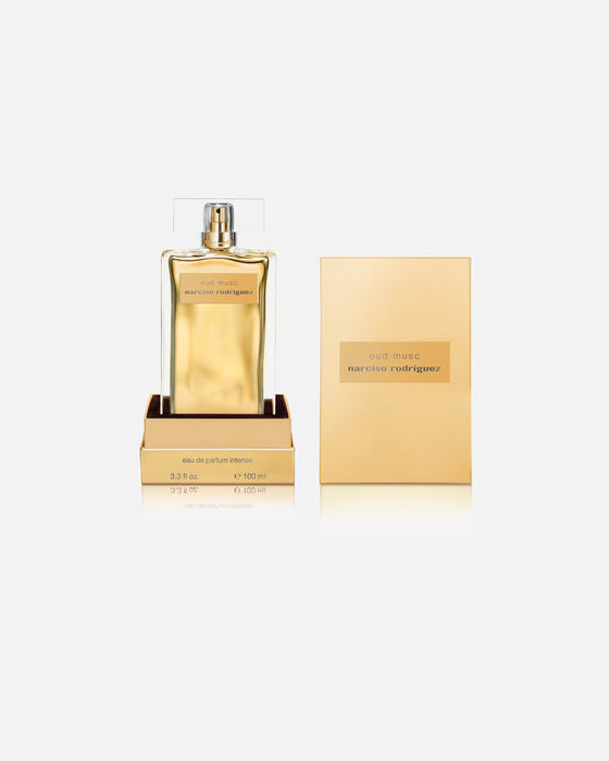 Narciso Rodriguez Musc Collection Oud Musc