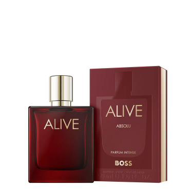 Hugo Boss Alive Absolu - Intensives Parfum