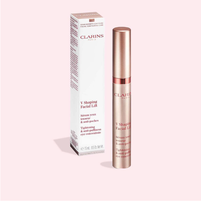 Clarins - V Shaping Facial Lift Augenserum