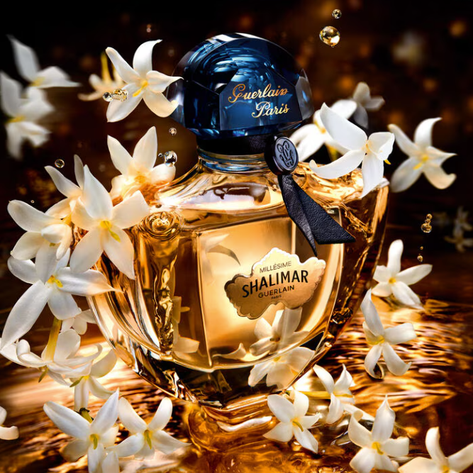 Guerlain Millésime Jasmin - Eau de Parfum