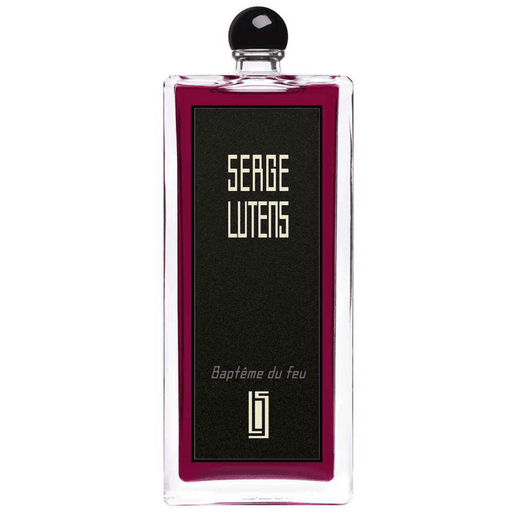 Serge Lutens Baptême de feu - Eau de Parfum-Parfümerie Olara-1
