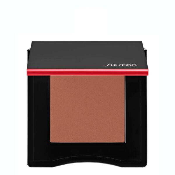 Shiseido Blush InnerGlow Powder - Blush Longue Tenue 8h-07 Cocoa Dusk-Parfumerie Olara-1