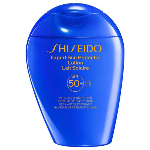 Shiseido Expert Sun Protector SPF50+-Parfumerie Olara-1