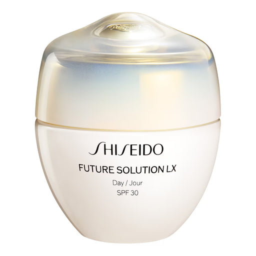 Shiseido Future Solution LX Total Protection Cream SPF20