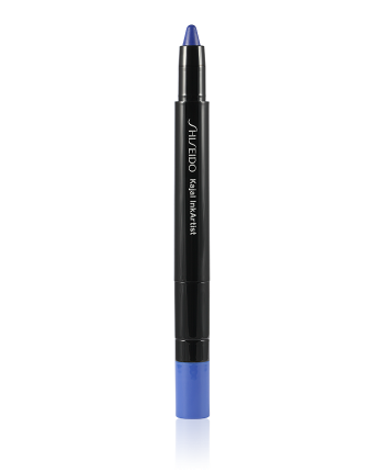 Shiseido Kajal InkArtist - Ombre, Liner, Sourcil- 08 Gunjo Blue -Parfumerie Olara-1