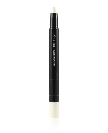 Shiseido Kajal InkArtist - Ombre, Liner, Sourcil- 10 Kabuki White-Parfumerie Olara-1
