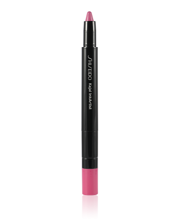 Shiseido Kajal InkArtist - Ombre, Liner, Sourcil 02 Lilac Lotus -Parfumerie Olara-1