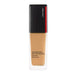 Shiseido Synchro Skin Self-Refreshing SPF30 - Fond de Teint Tenue 24h-340 Oak-Parfumerie Olara-1