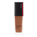 Shiseido Synchro Skin Self-Refreshing SPF30 - Fond de Teint Tenue 24h-450 Copper-Parfumerie Olara-1