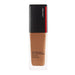 Shiseido Synchro Skin Self-Refreshing SPF30 - Fond de Teint Tenue 24h-460 Topaz-Parfumerie Olara-1