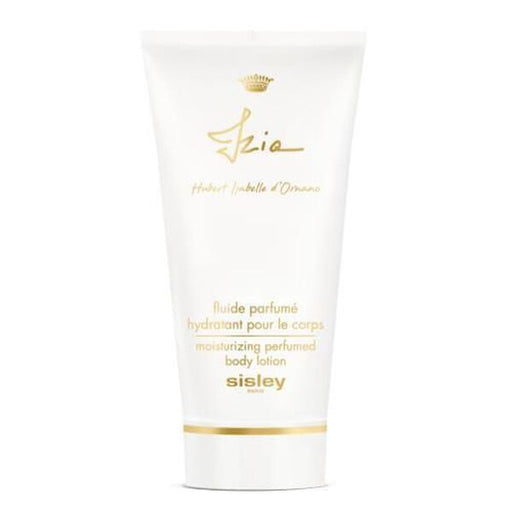Sisley Izia - Parfümiertes Feuchtigkeitsfluid für den Körper-Parfümerie Olara-1
