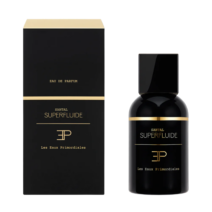 Les Eaux Primordiales Santal Superfluide - Eau de Parfum