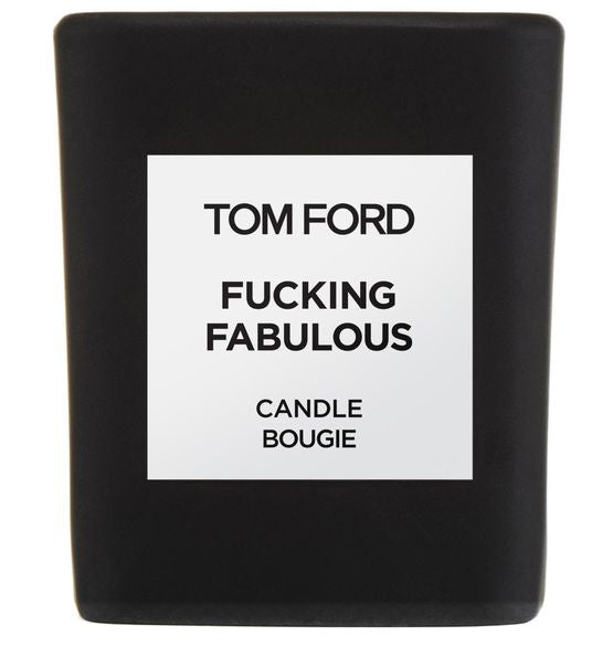 Tom Ford Fucking Fabulous - Olara-1 Kerze-Parfumerie 