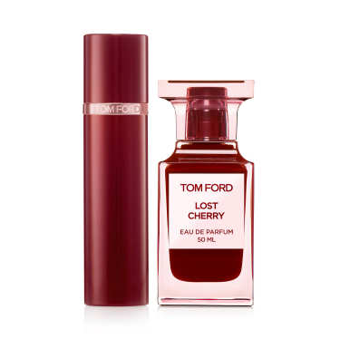 Tom Ford Lost Cherry - Olara-1 Eau de Parfum-Parfum-Set