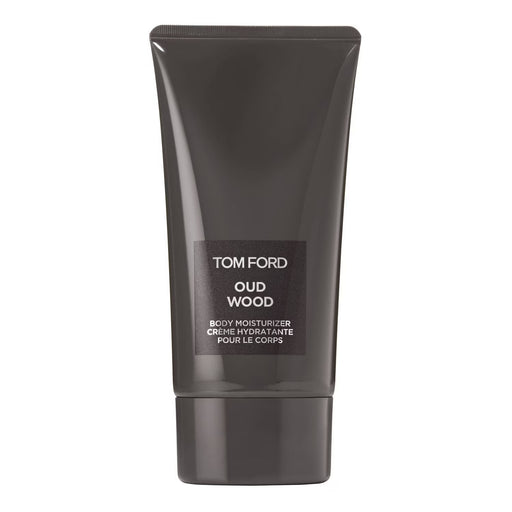 Tom Ford Oud Wood - Feuchtigkeitsspendende Körperlotion-Parfümerie Olara-1 