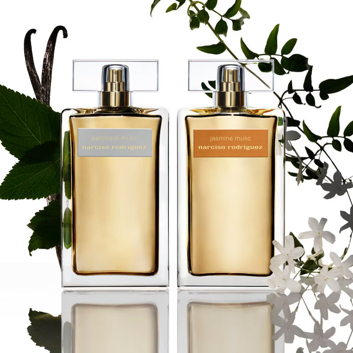 Narciso Rodriguez Musc Collection Patchouli Musc