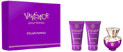 Versace Dylan Purple - 50ml-Set-Parfümerie Olara-1