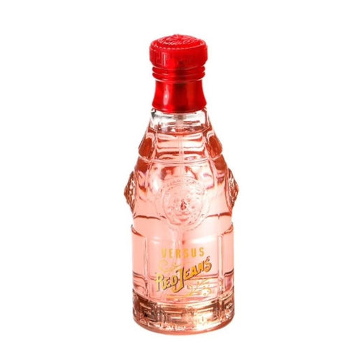 Versace Red Jeans - Eau de Toilette-Parfümerie Olara-1
