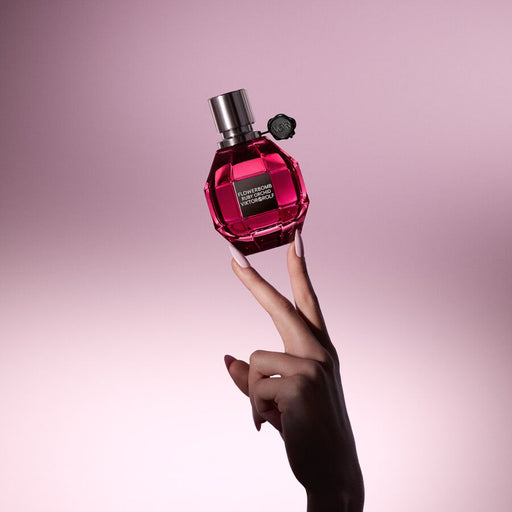 Viktor & Rolf Flowerbomb Ruby Orchid -Parfumerie Olara-2