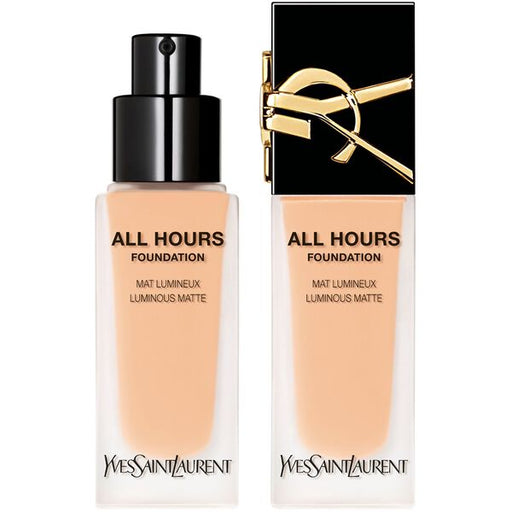 YSL All Hours Fond de Teint mat Lumineux 24H - Haute Couvrance 25 ml-LC5-Parfumerie Olara-1 