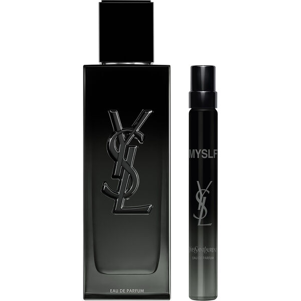 Yves Saint Laurent MYSLF - Coffret Eau de parfum 60ml-Parfumerie Olara-1 