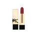 Yves Saint Laurent Rouge Pur Couture Rouge à Lèvres Fini Satin-08 Bitten Brown-Parfumerie Olara-1 