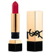 Yves Saint Laurent Rouge Pur Couture Rouge à Lèvres Fini Satin-R21-Rouge Paradoxe-Parfumerie Olara-1 