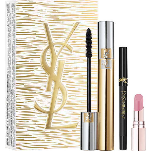 Yves Saint Laurent Volume Effet Faux Cils - Coffret Mascara-Parfumerie Olara-1 