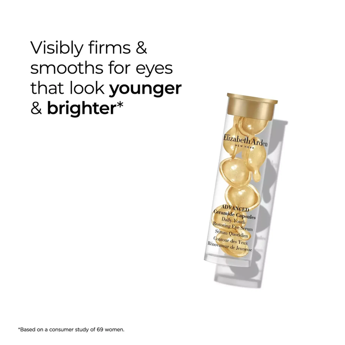 Elizabeth Arden - Coffret cadeau 4 pièces Rituels Nourrissants aux Céramides