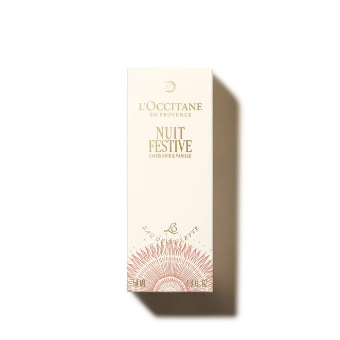 L'Occitane - Nuit Festive Eau de Toilette